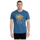 Target Ανδρική κοντομάνικη μπλούζα Skate Single Jersey T-Shirt